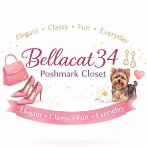 Thank you and Appreciation for shopping my closet!!! 🌺